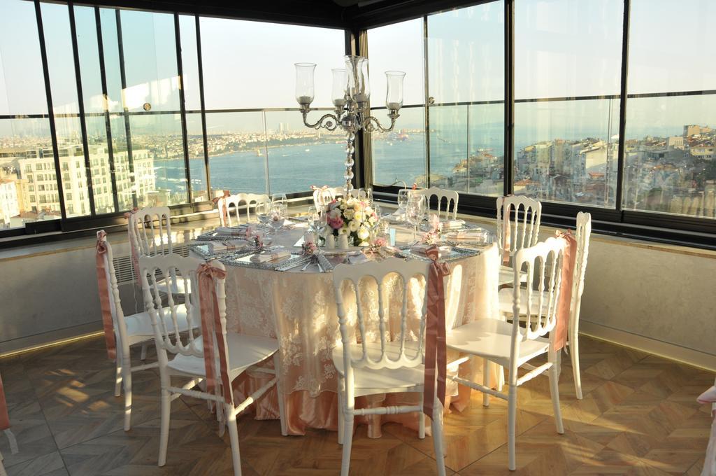 Hotel Innpera Provincia di Istanbul
