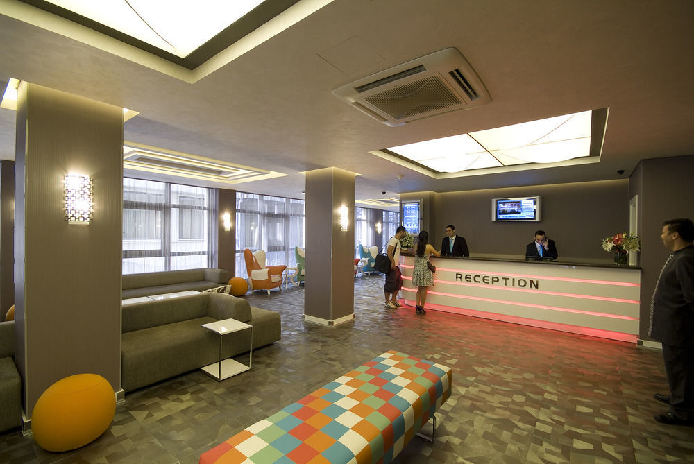 Innpera Hotel Provincia di Istanbul