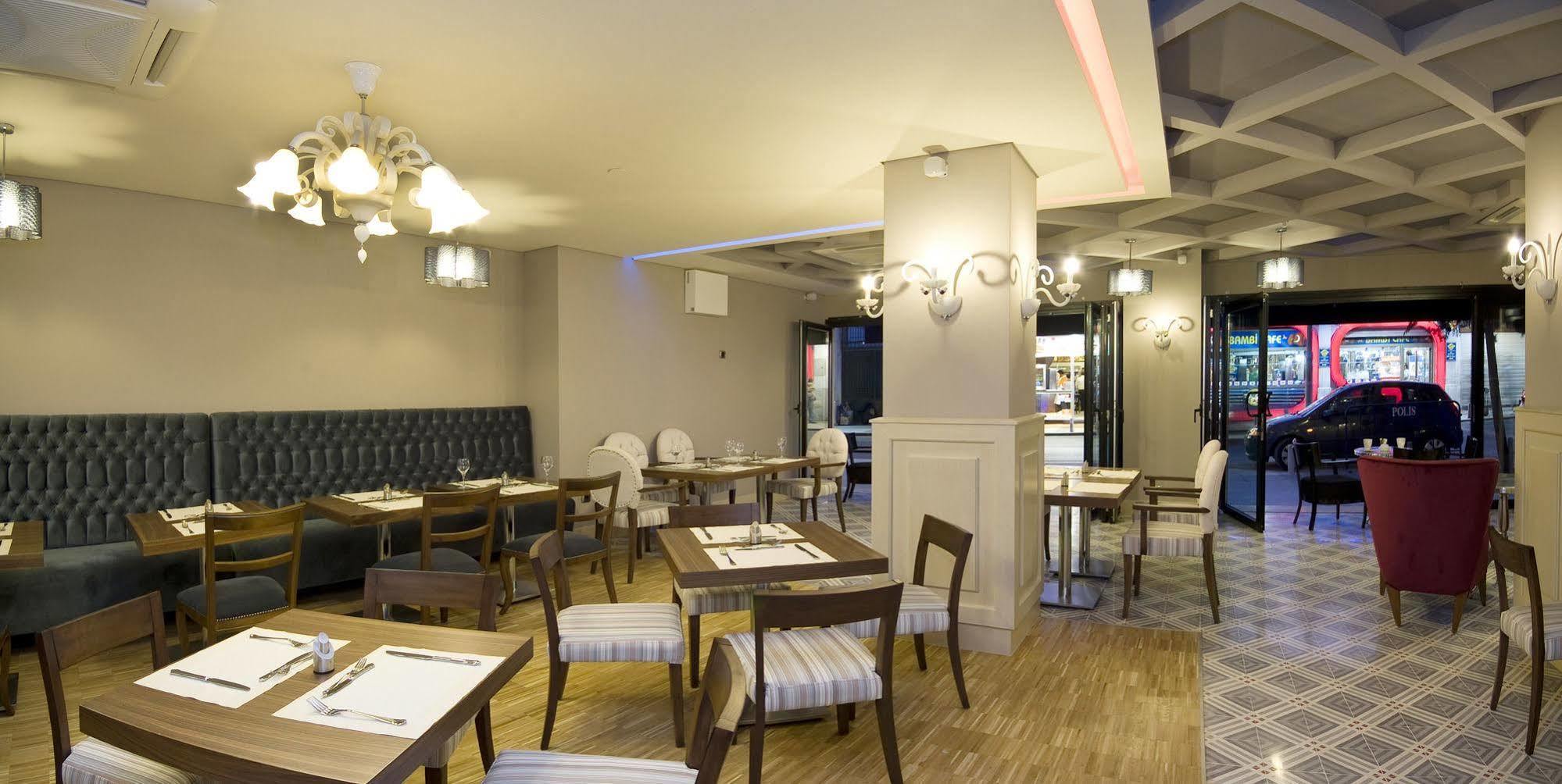 Hotel Innpera Provincia di Istanbul